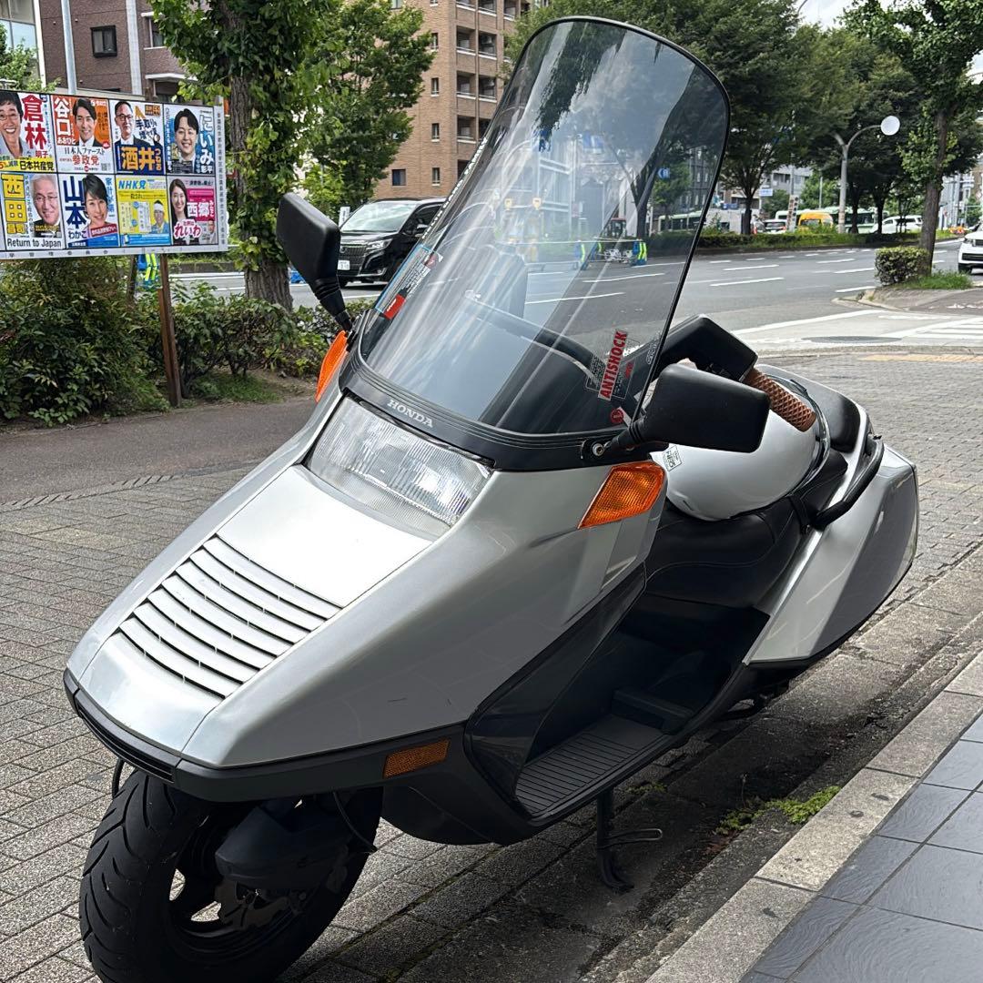 サワダサイクル フュージョン helix ヘリックス ミラー ショート ボディ