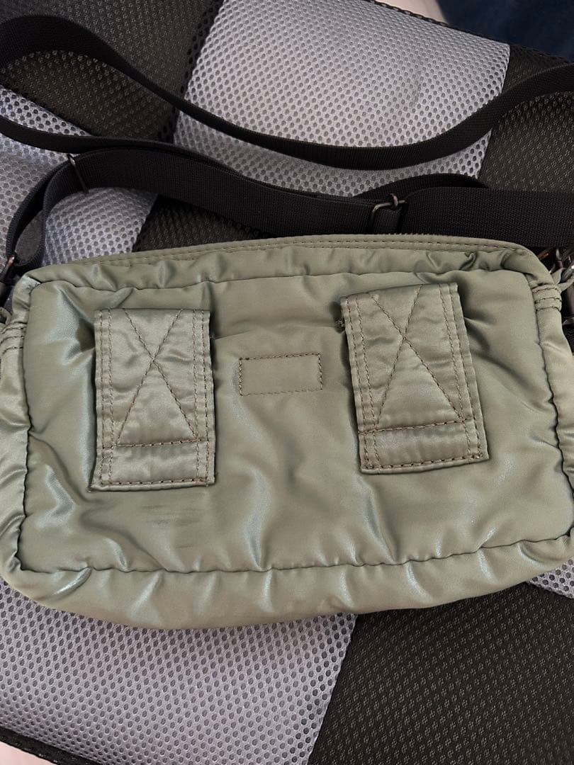 PORTER TANKER タンカー