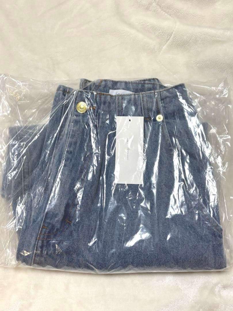 辻元舞　I’m in ブルーBlue Sサイズ