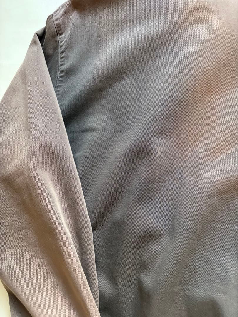 l*2様 m*u様 80s ラルフローレン 短丈　スウィングトップ USA製 ブ