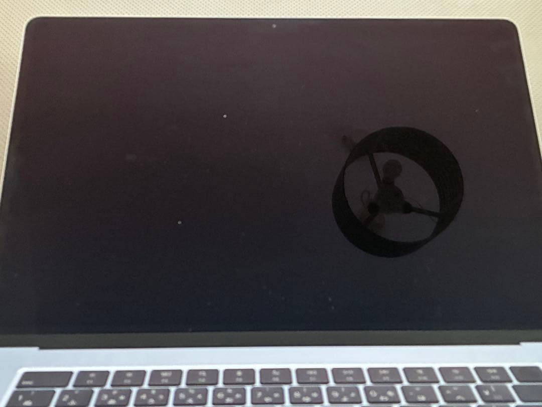 [ベイビーボス様]MacBook Air 15 M4 /