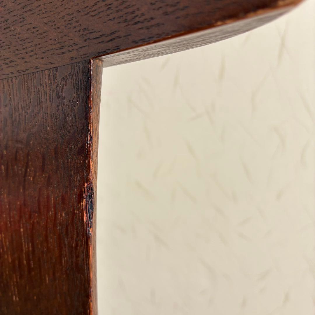 ② shirakawa 和蘇 ダイニングチェア シラカワ 飛騨