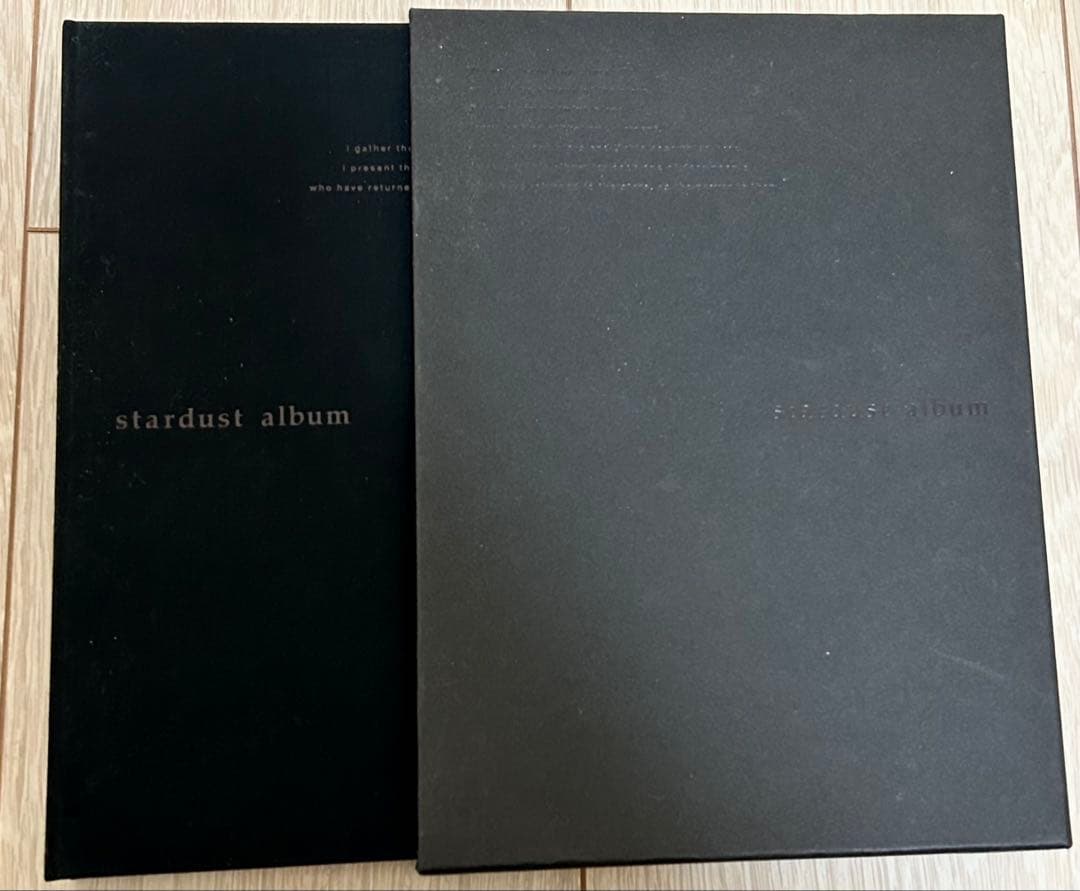 邦楽 stardust album rizm haruka nakamura CD