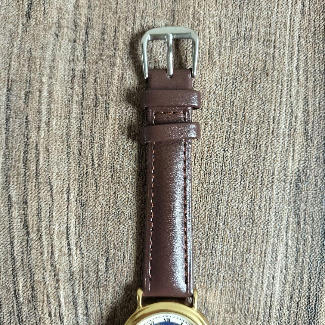 【希少✨】ミッキー ムーンフェイズ ALBA 腕時計 アナログ 昭和レトロ