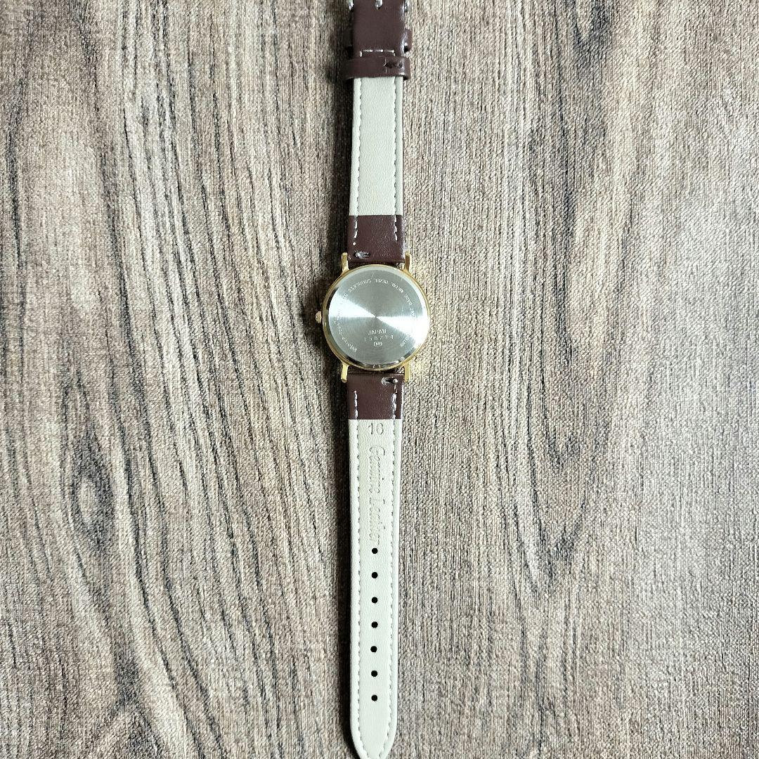 【希少✨】ミッキー ムーンフェイズ ALBA 腕時計 アナログ 昭和レトロ