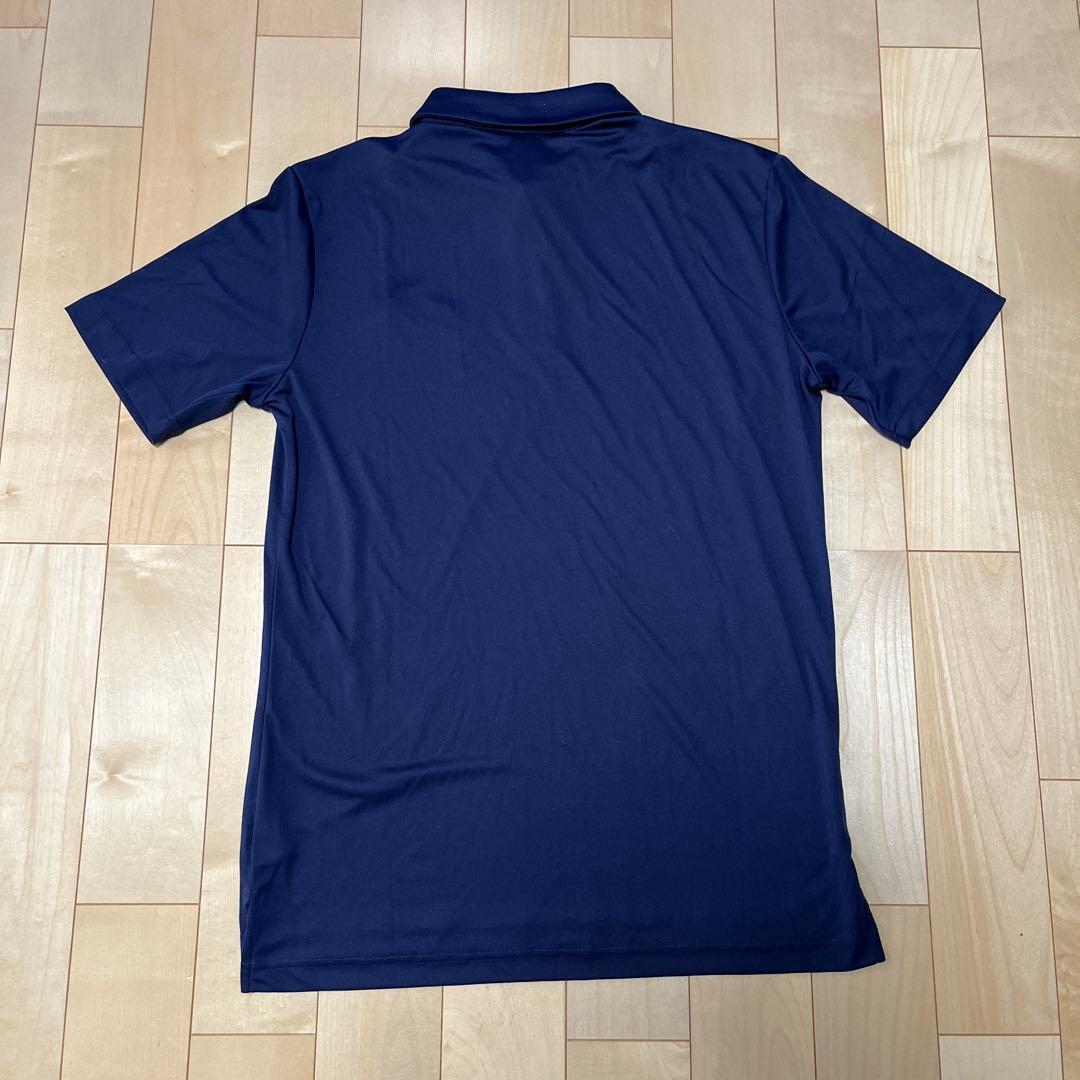 LEVELWEAR ドジャース　ポロシャツ　Mサイズ