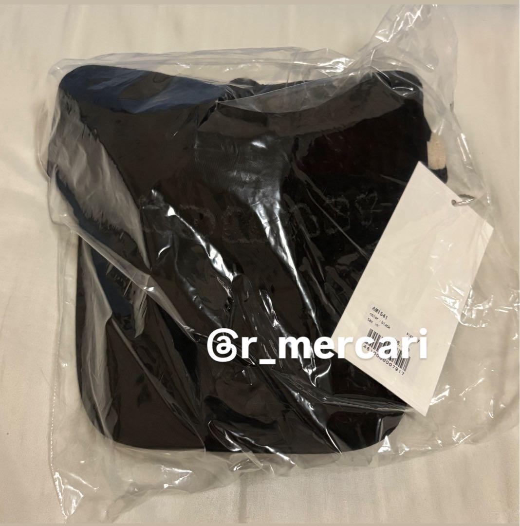 andmary Mary logo cap キャップ