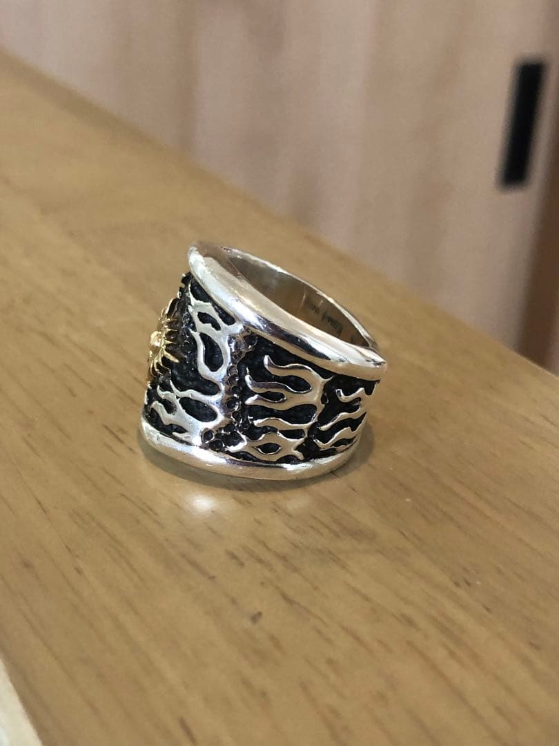 アクセサリー kj