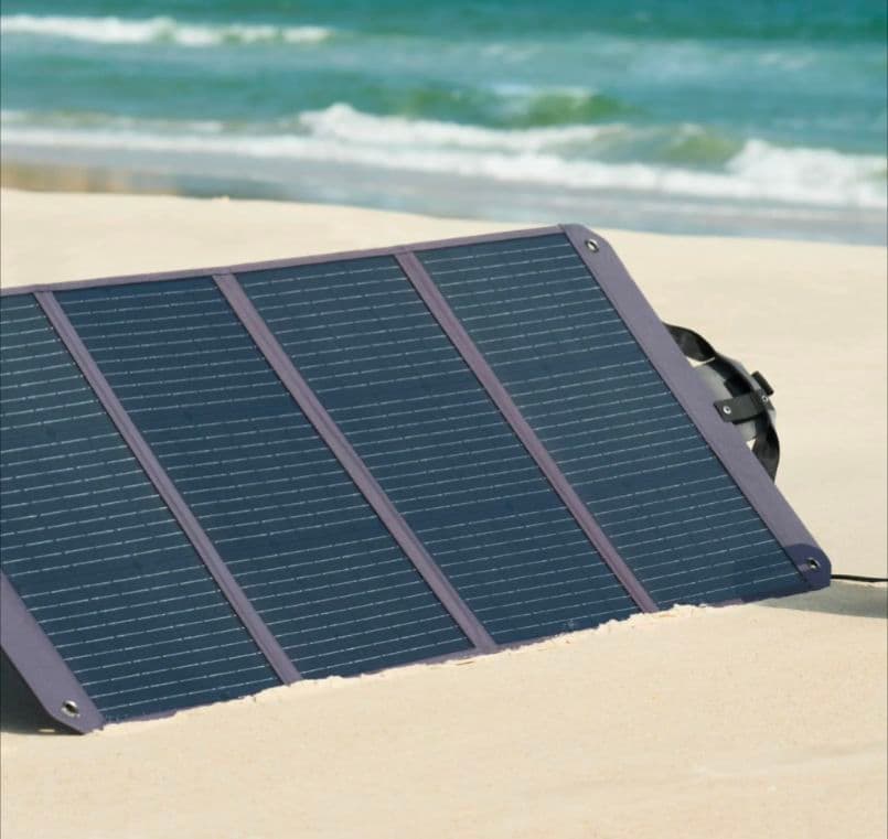 【新品未使用未開封】DJI Zignes 120W ソーラーパネル