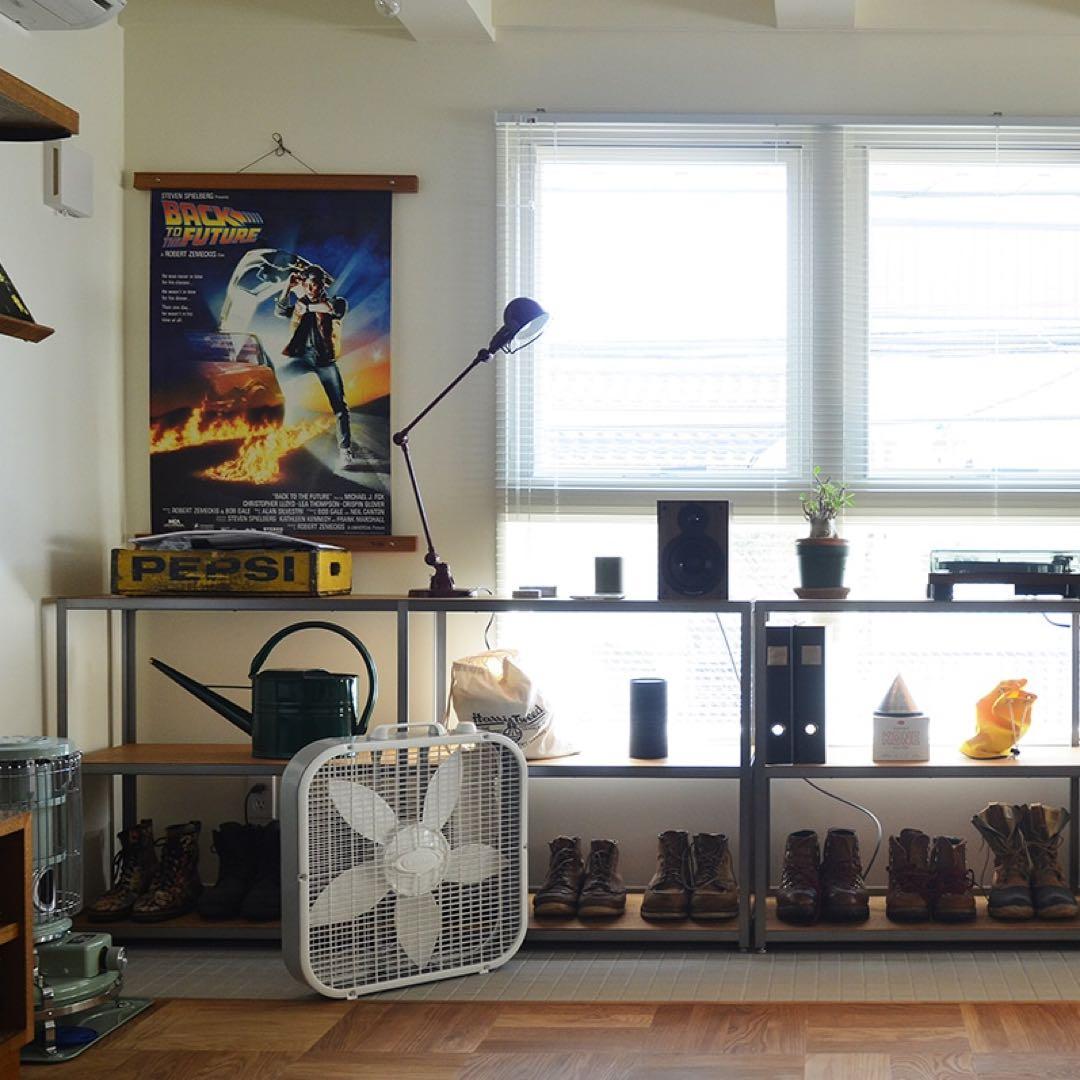 【未使用】パシフィックファニチャーサービス ピクチャーハンガー ポスターフレーム