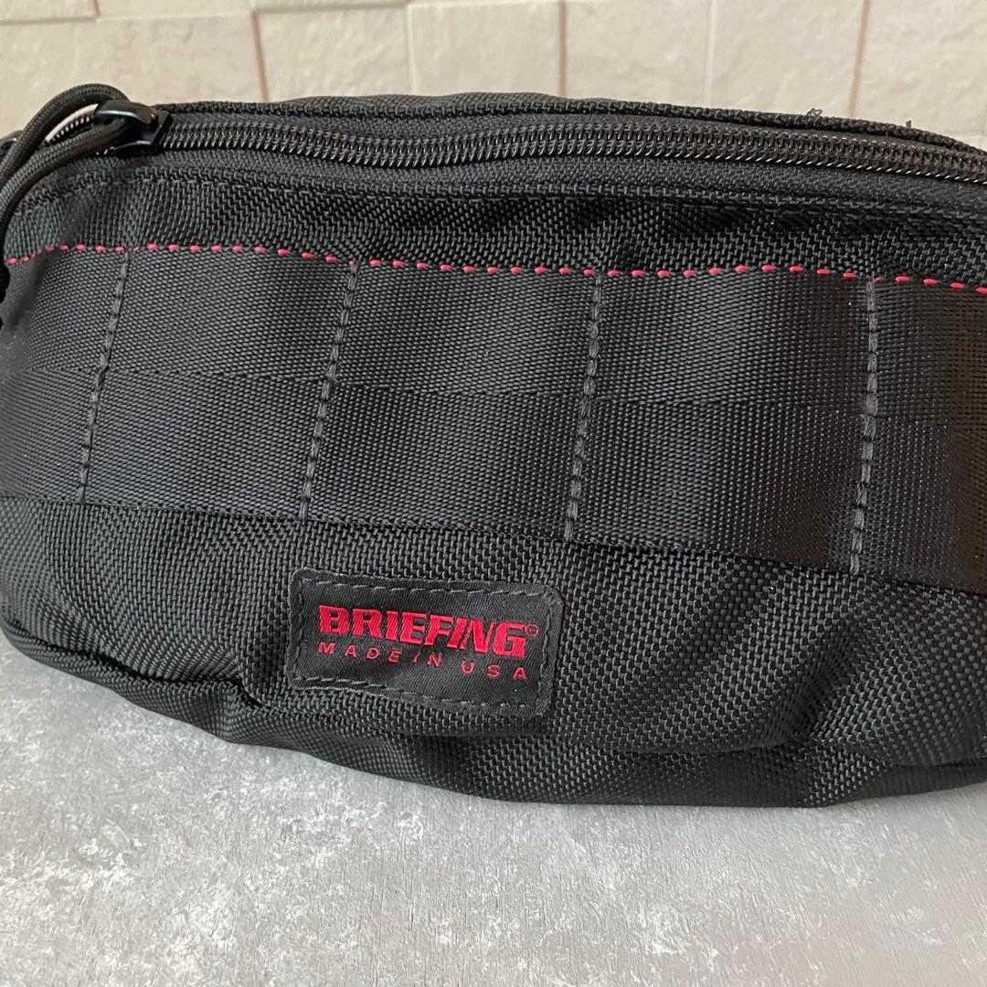 SWさま専用　美品⭐︎ブリーフィング トライポッド　Made in USA