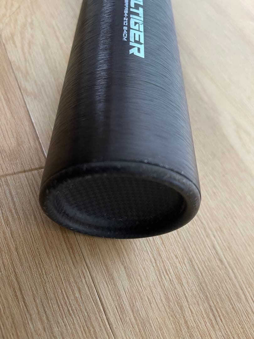 美津和タイガー 硬式金属 レボルタイガーフリー 84cm 定価29,700円