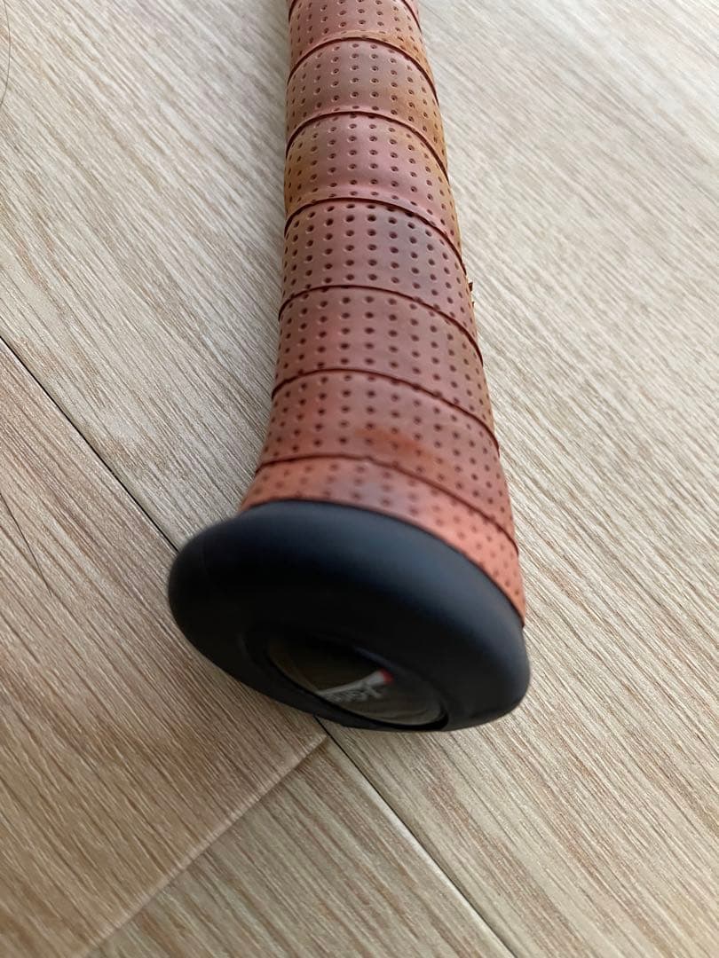 美津和タイガー 硬式金属 レボルタイガーフリー 84cm 定価29,700円