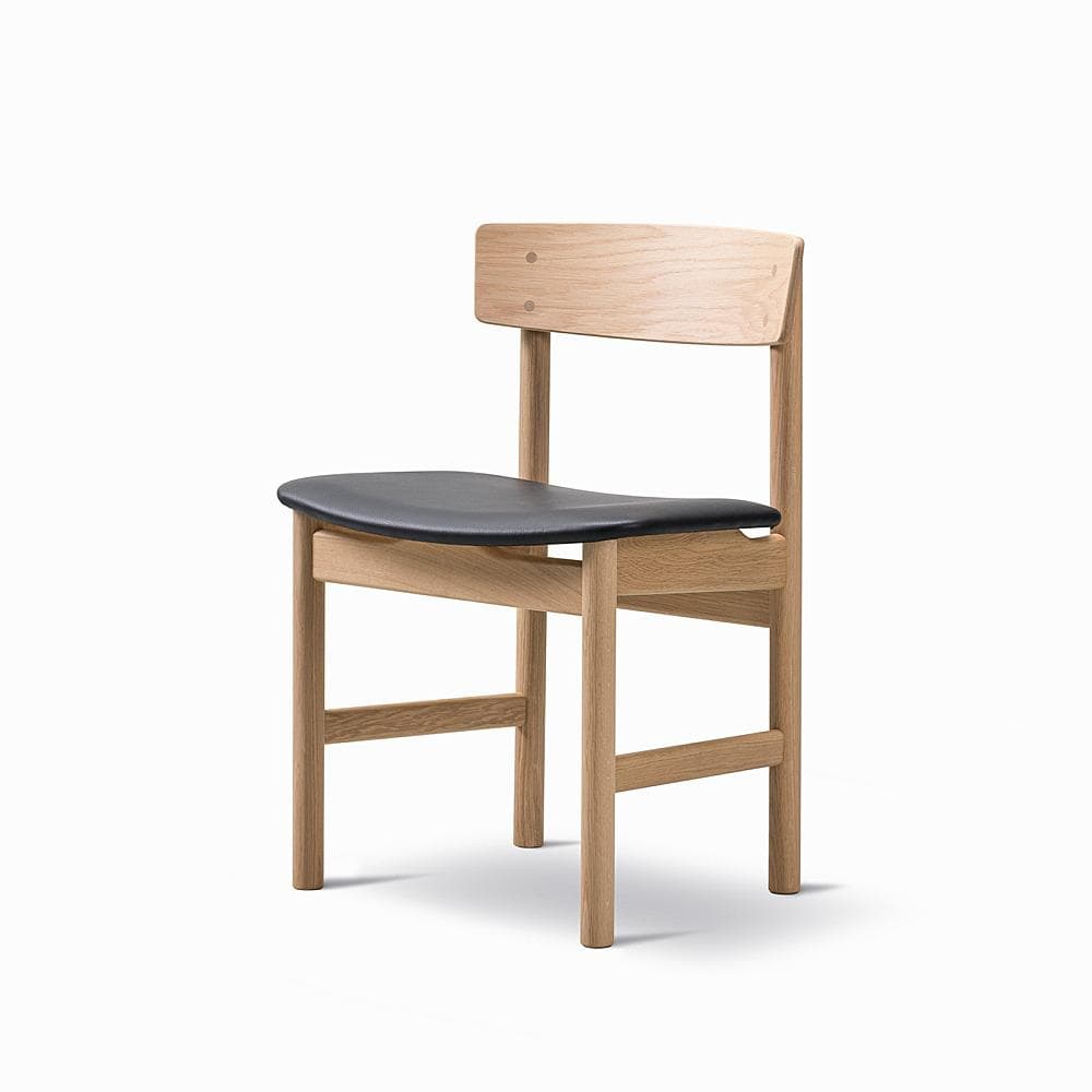 ボーエ・モーエンセン チェア 3236 オーク材　フレデリシア　B