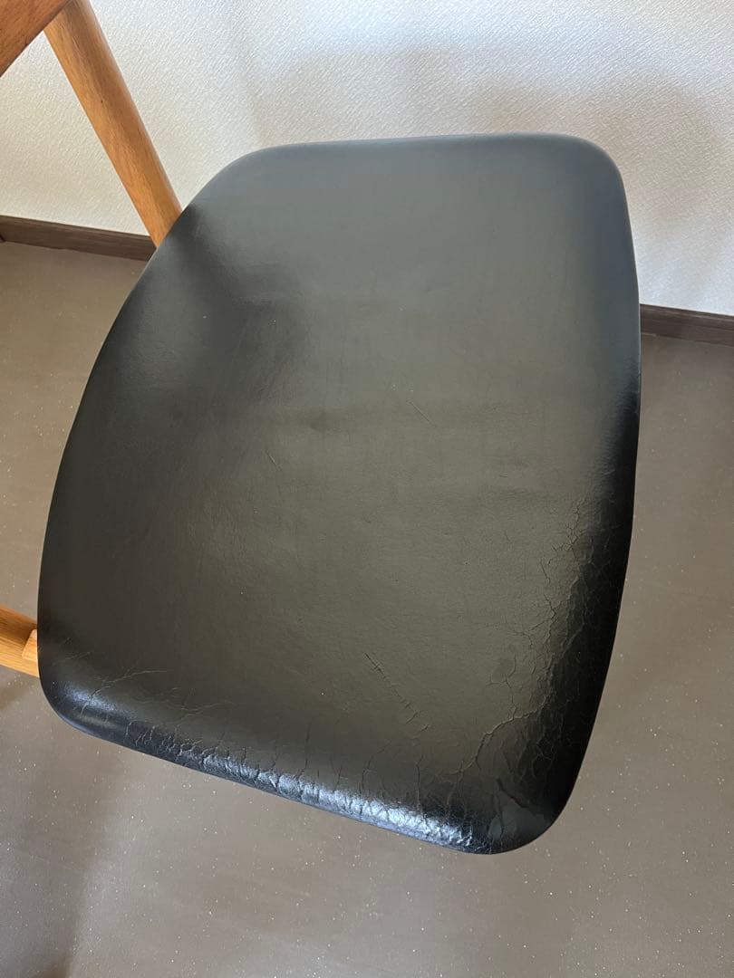 ボーエ・モーエンセン チェア 3236 オーク材　フレデリシア　B