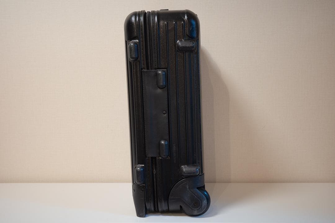 RIMOWA リモワ SALSA サルサ ２輪　ブラック　 33 34 35