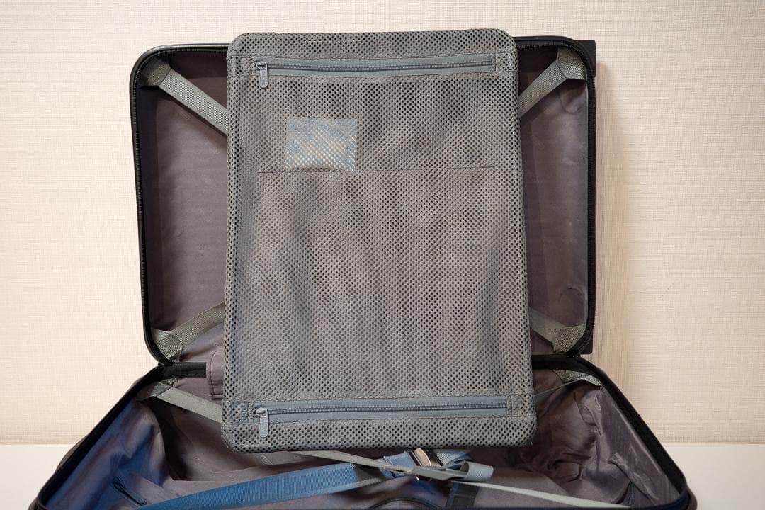 RIMOWA リモワ SALSA サルサ ２輪　ブラック　 33 34 35