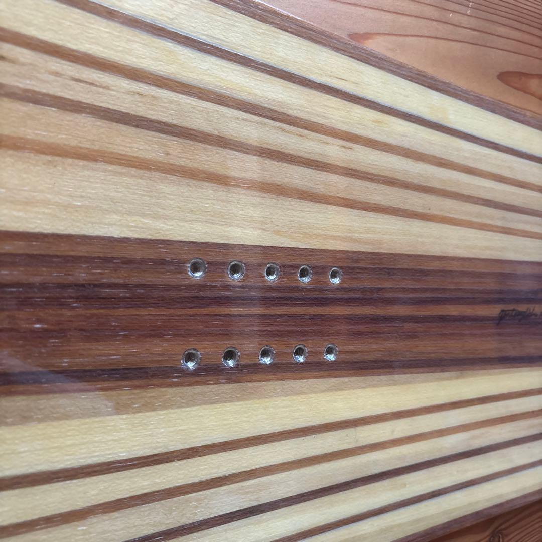 スノーボード k-drifter