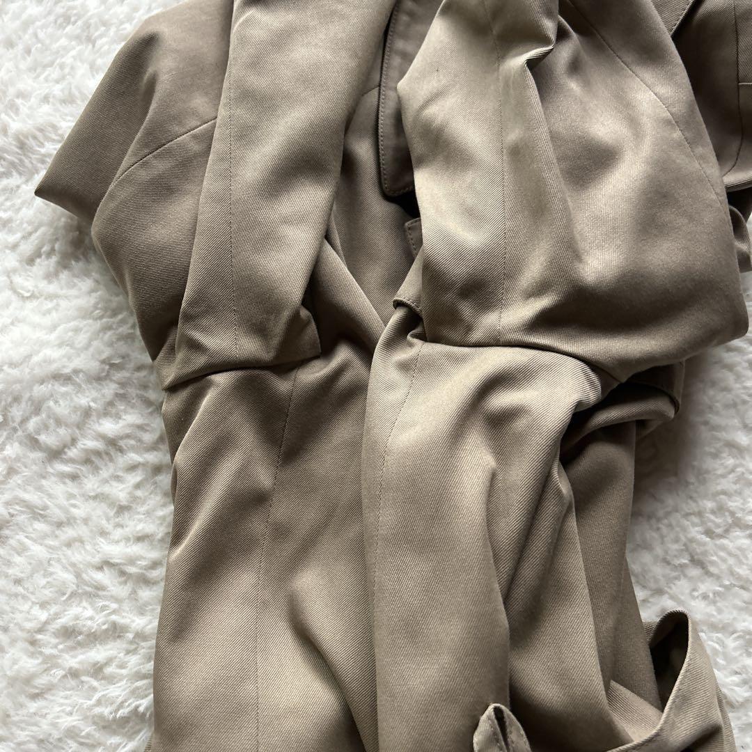 Aquascutum アクアスキュータム トレンチコート