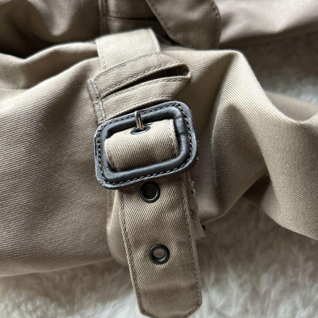 Aquascutum アクアスキュータム トレンチコート