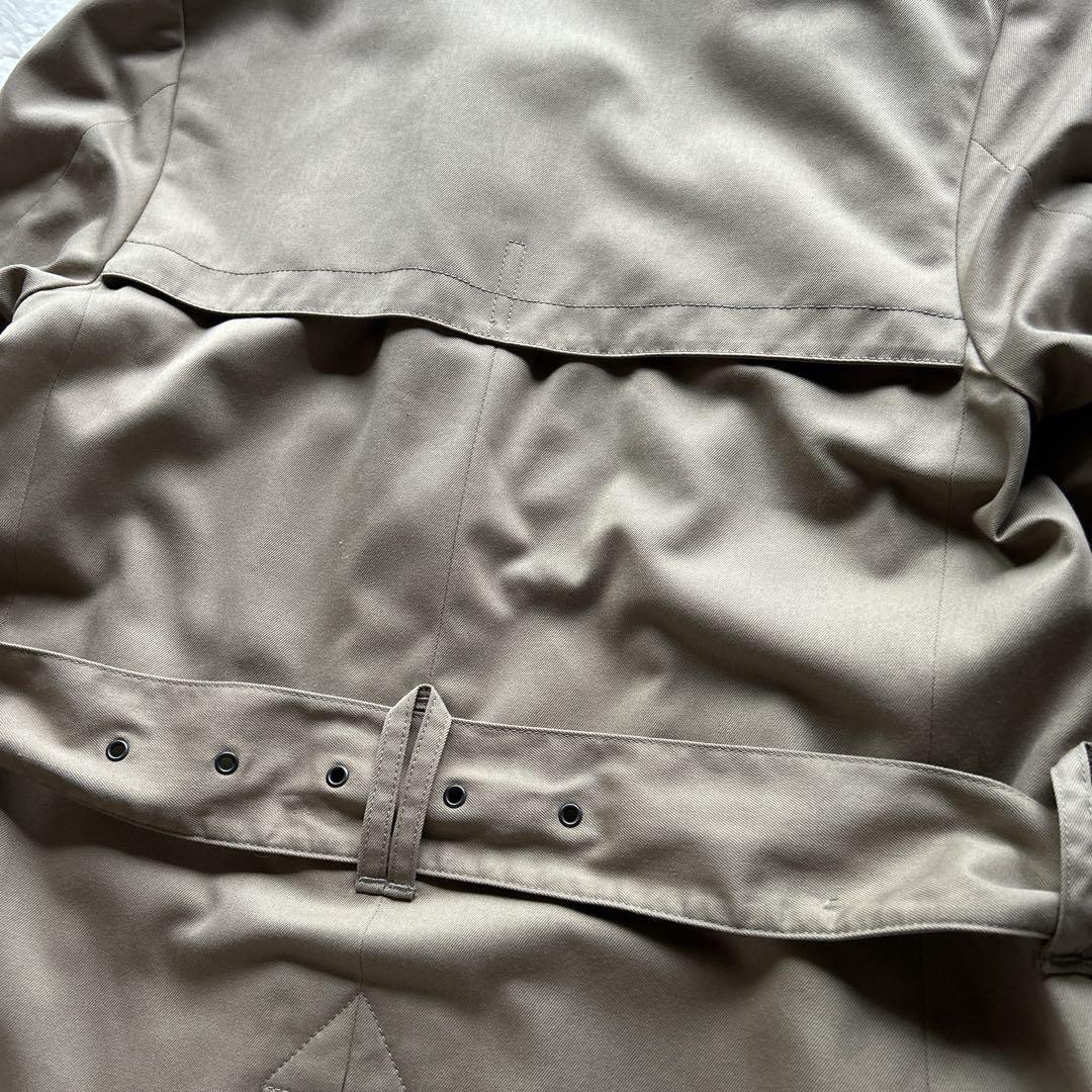 Aquascutum アクアスキュータム トレンチコート