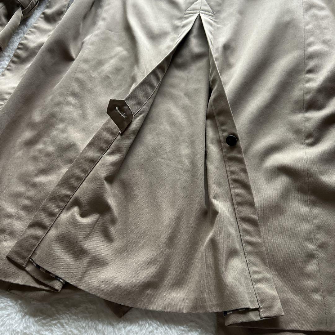 Aquascutum アクアスキュータム トレンチコート