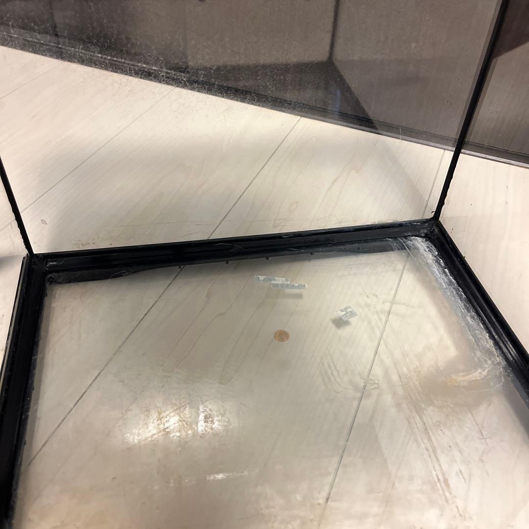 GEX グラステラリウム 3030 （暖突付き） セット ②