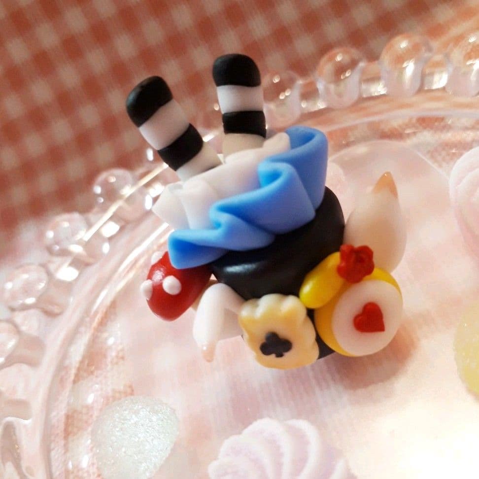 不思議の国のアリス♡逆さまアリス