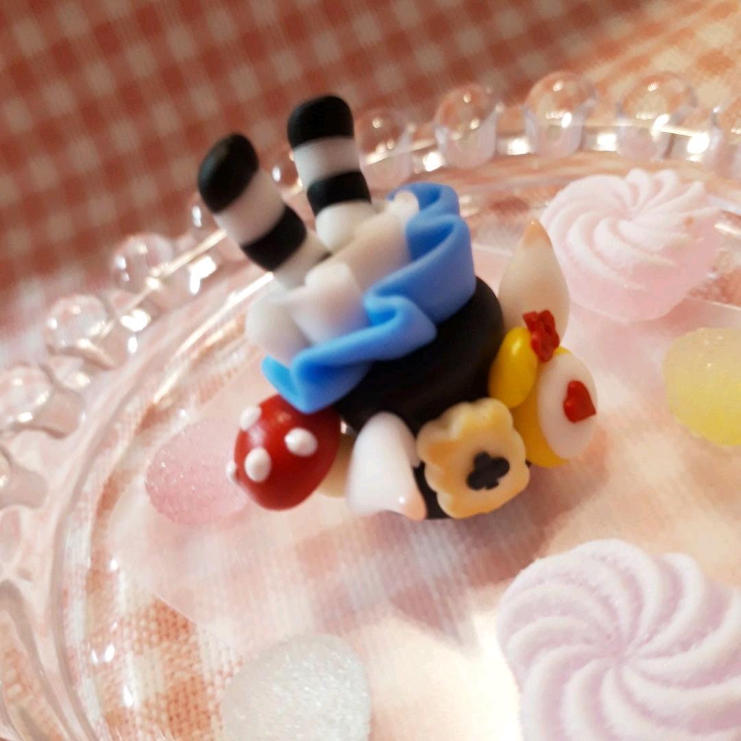 不思議の国のアリス♡逆さまアリス