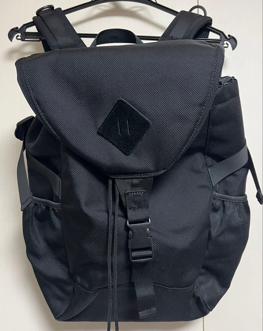 forme キッズ バックパック 東原亜希さん