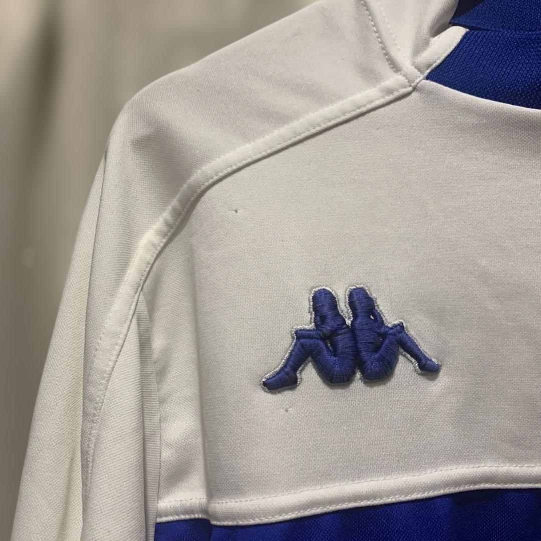 kappa イタリア代表 ユニフォーム