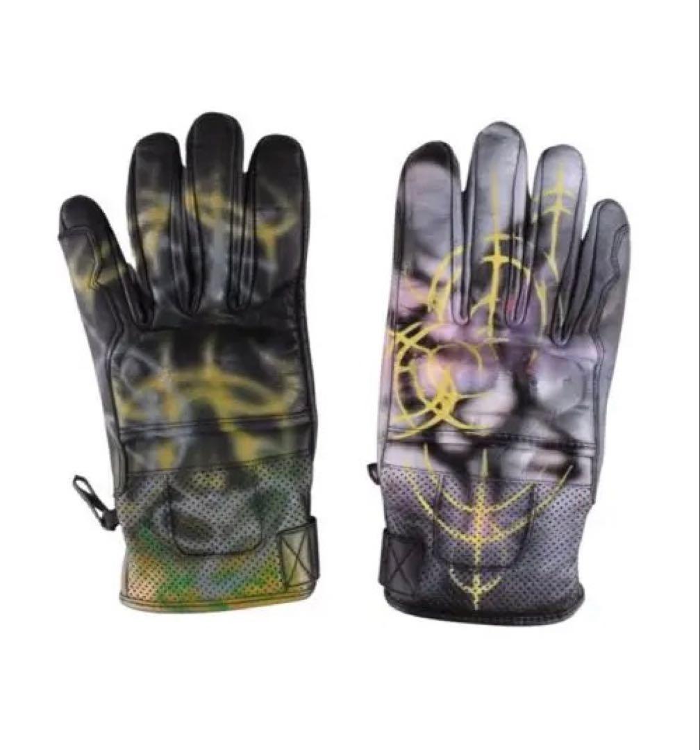 【DOMICILE TOKYO】Coldf33t gloves4