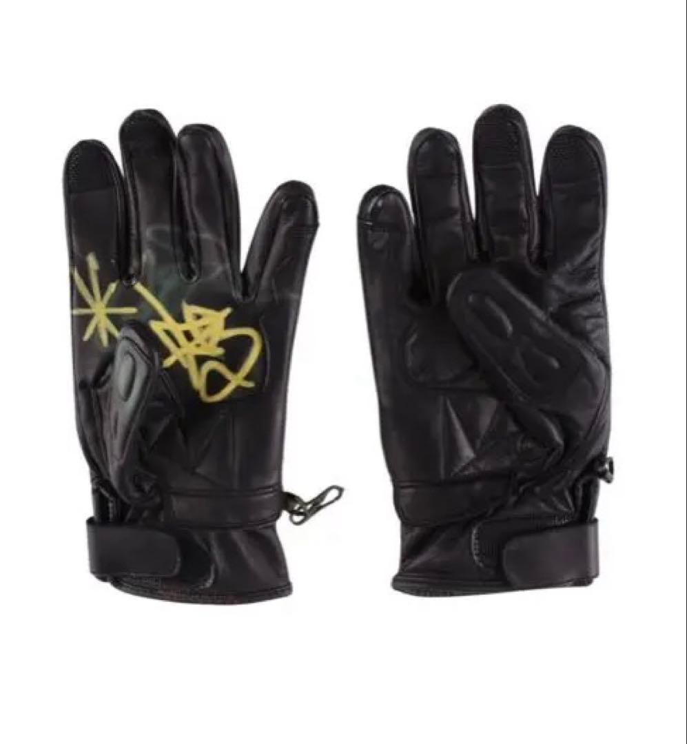 【DOMICILE TOKYO】Coldf33t gloves4