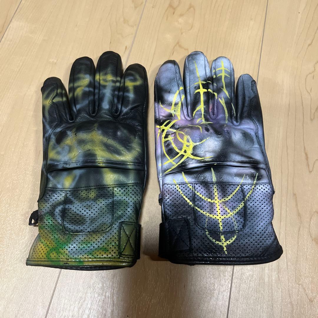 【DOMICILE TOKYO】Coldf33t gloves4