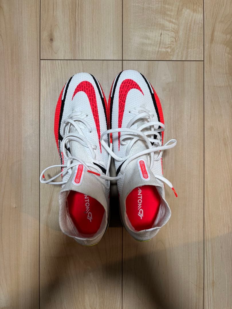Nike Phantom GT サッカーシューズ