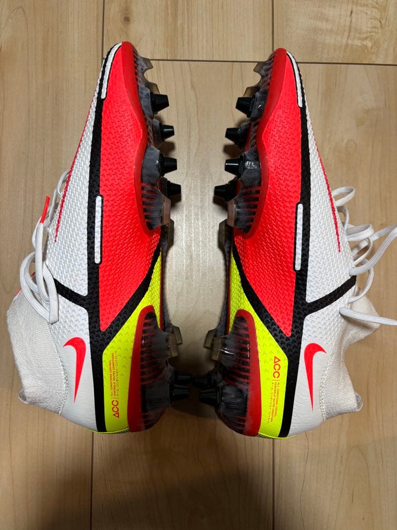 Nike Phantom GT サッカーシューズ