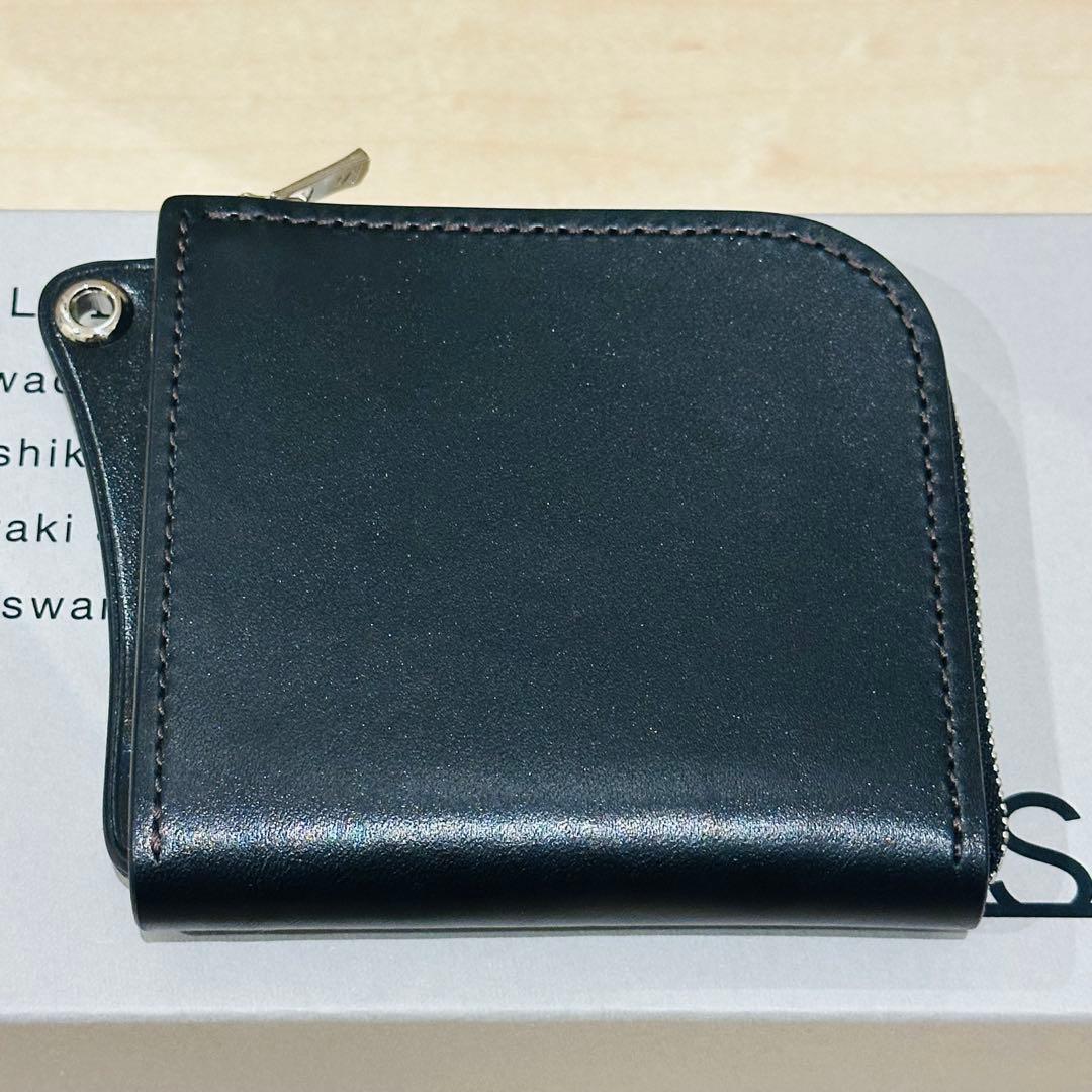 WILDSWANS ALARD ブラック