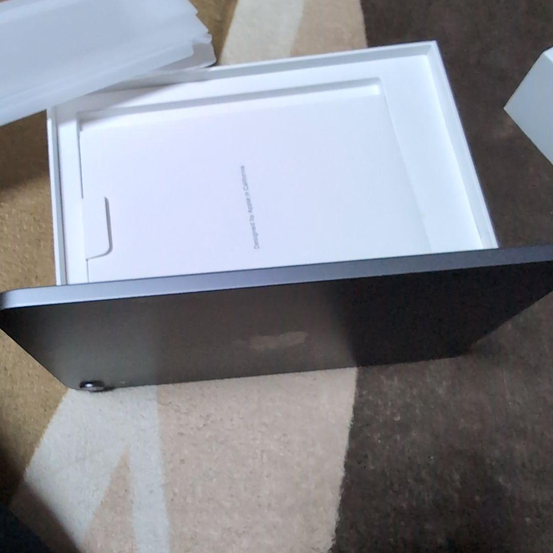 Apple iPad mini 第6世代 64G スペースグレー Wi-fi