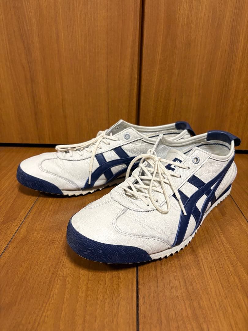 オニツカタイガー　メキシコ66SD 28.5㎝