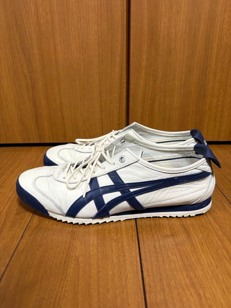 オニツカタイガー　メキシコ66SD 28.5㎝