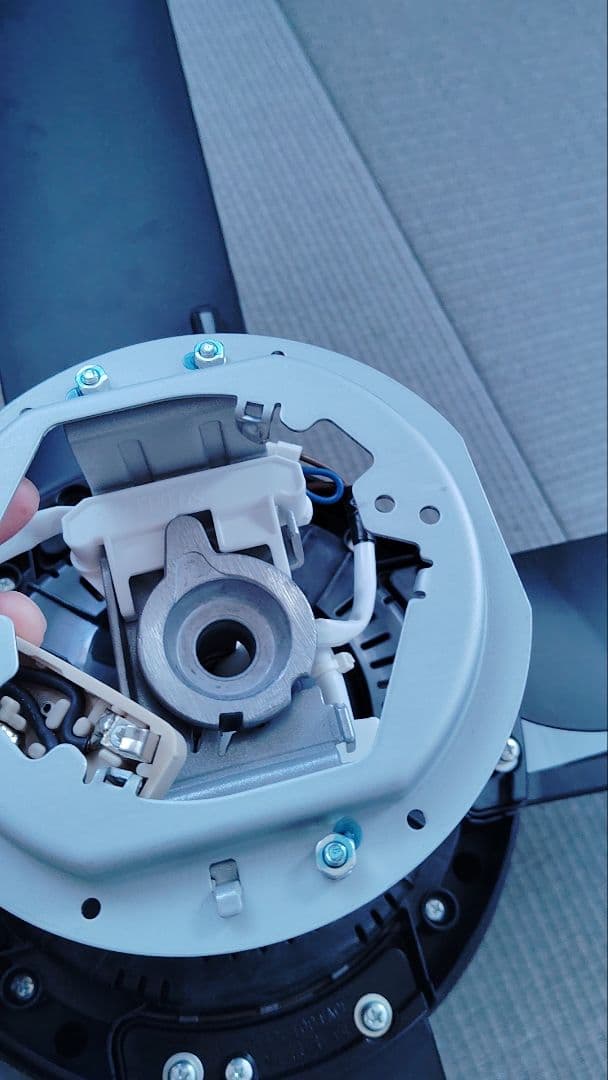 panasonic SP7084(照明SPL5409付き)ほぼ新品、格安