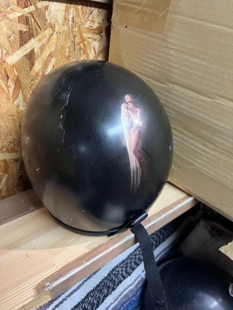 500TXタイプ　tt&co オーシャンビートル　LAC