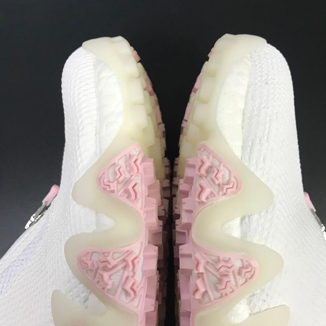 【超美品】アディダス コードカオス22 BOA レディース ゴルフシューズ