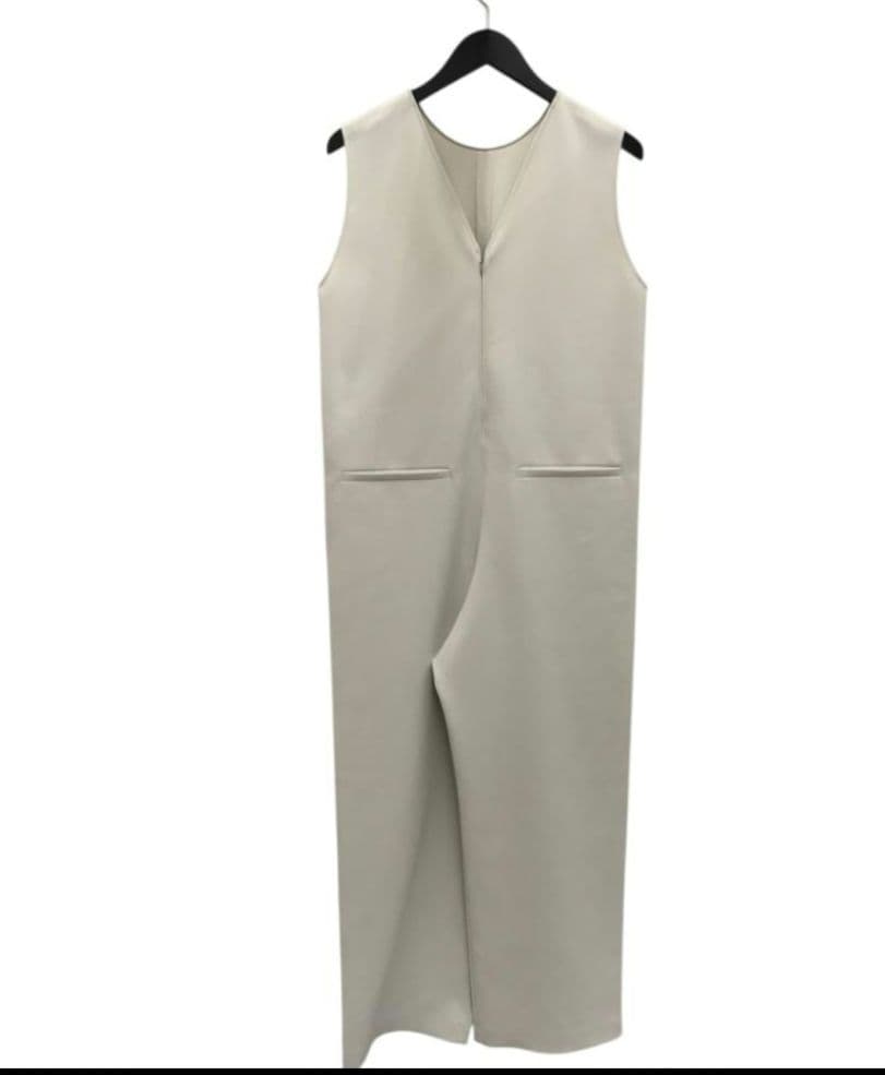 スタニングルアーバックVオールインワン　サイズ0