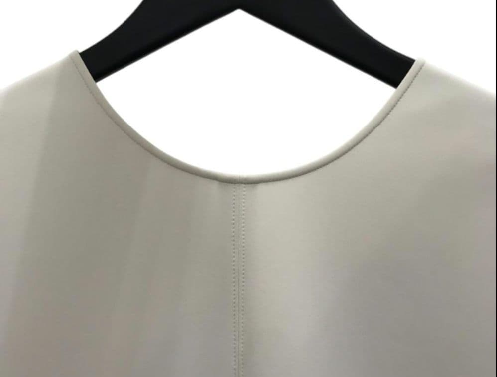 スタニングルアーバックVオールインワン　サイズ0