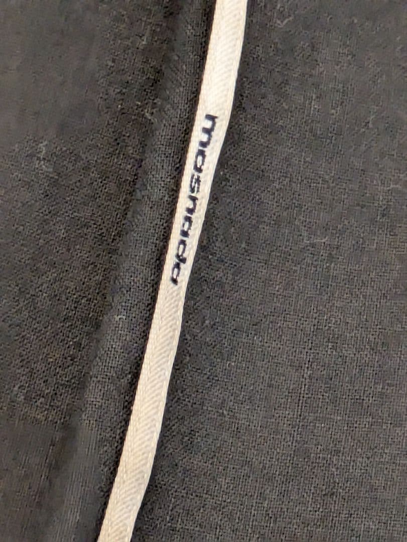 【希少】MASNADA ラムレザー ライダースジャケット レディース 38