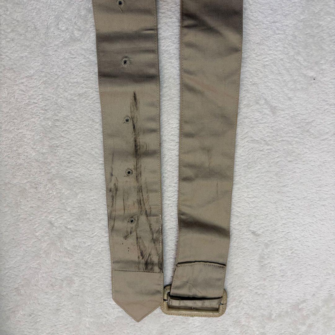 【人気】Burberrys トレンチコート ノバチェック M相当 ベルト付き