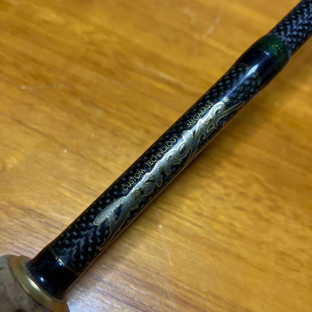 メガバス　デストロイヤー HT800X+K F3-610XS