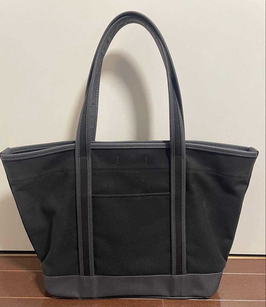 PORTER ポーター トートバック ボーイフレンド ブラック
