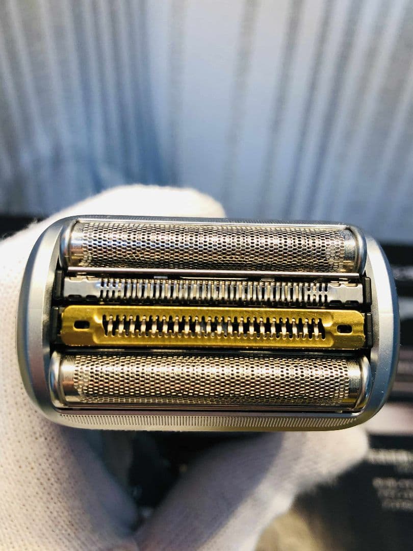 【mura】Braun Series 9 Pro+ 9517sシェーバー